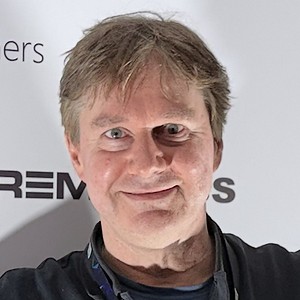 Ronald Beekelaar in Sarajevo during MCT Summit 2026